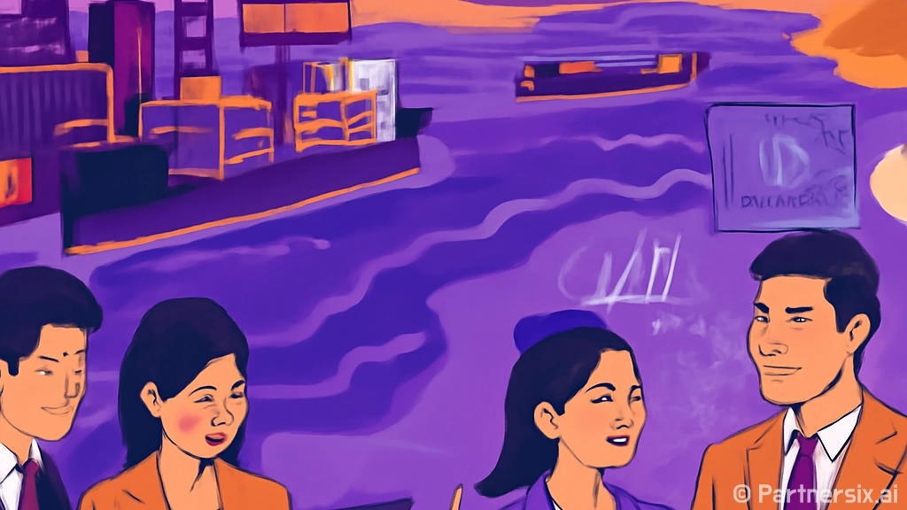 호르무즈 해협을 이해하고 투자에 활용하는 방법