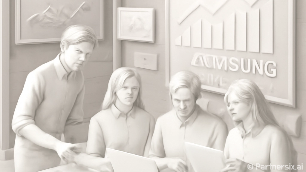 삼성전자 주식 분석 및 투자 방법