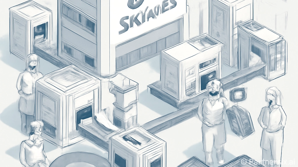 SK하이닉스 주식 분석하는 방법