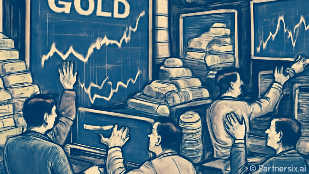 금시세를 이해하고 투자에 활용하는 방법