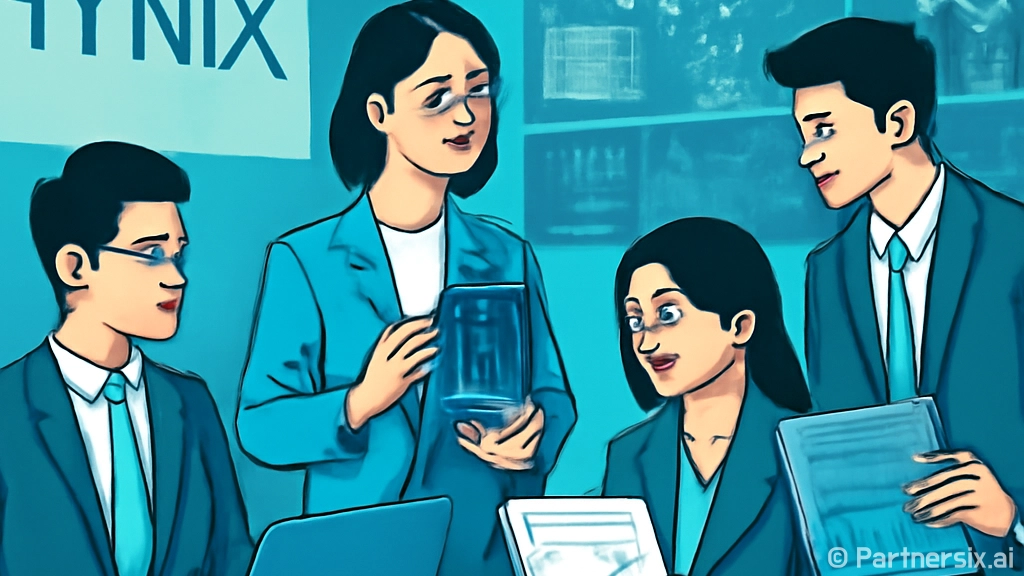 하이닉스 주식 분석…