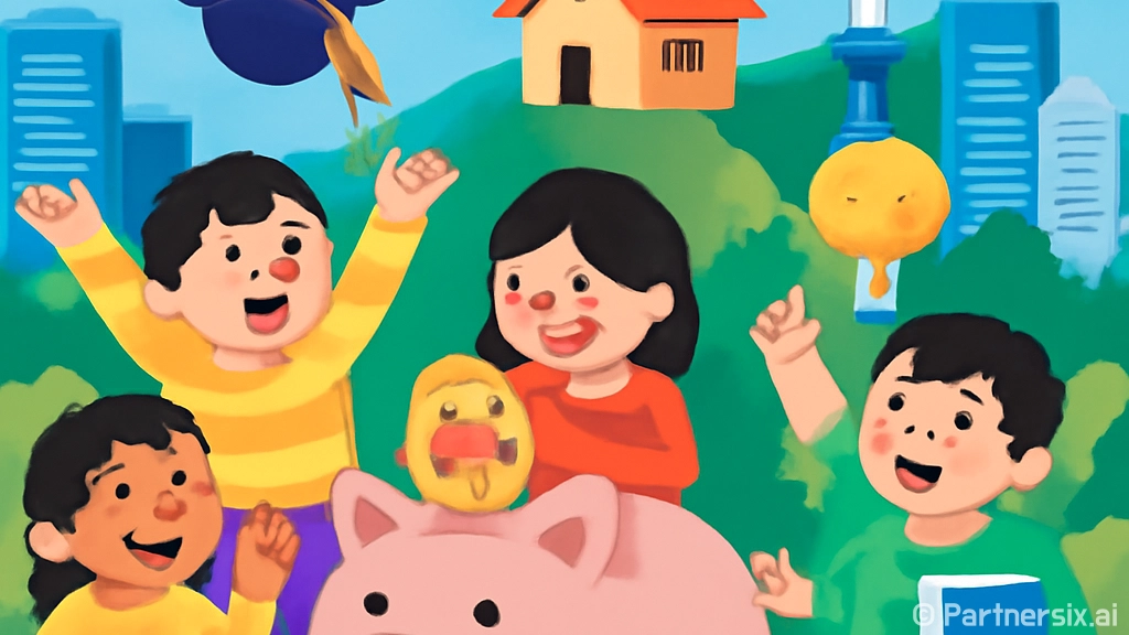 디딤씨앗통장을 활용…