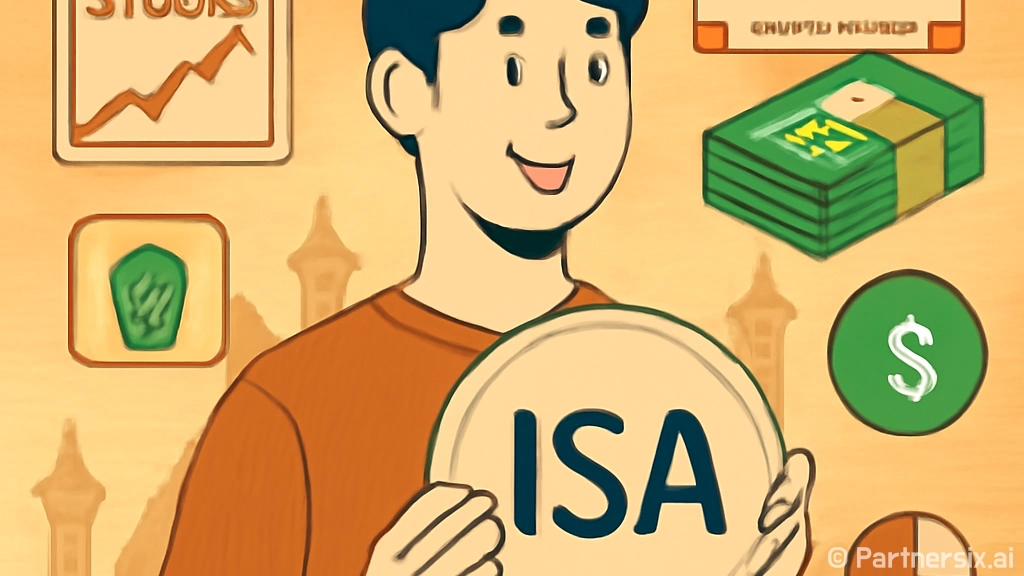 ISA 계좌를 효과…