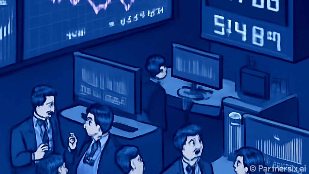 서킷 브레이크란 무…