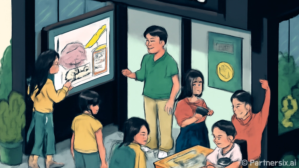 디딤씨앗통장을 활용하여 미래를 준비하는 방법