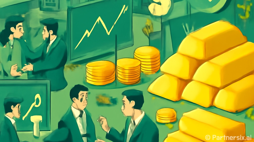 금시세를 이해하고 …