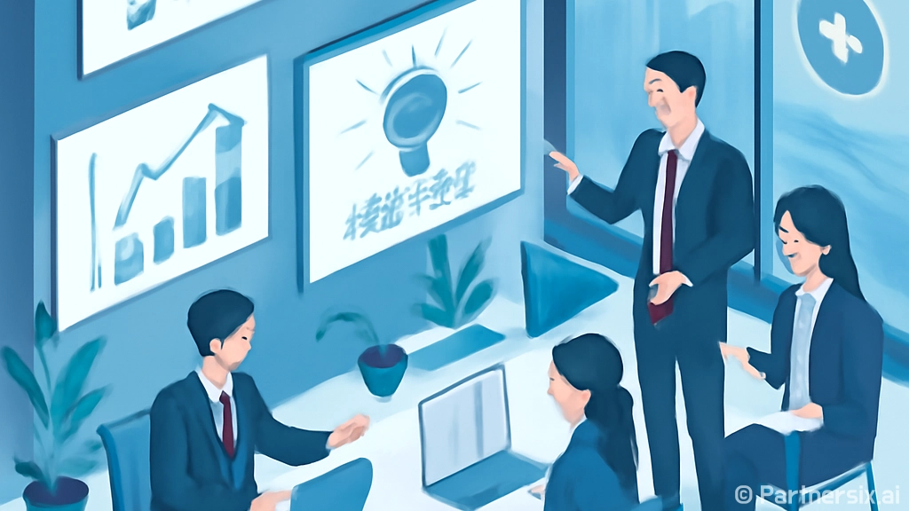 우리기술에 투자하는 방법: 전략과 고려사항