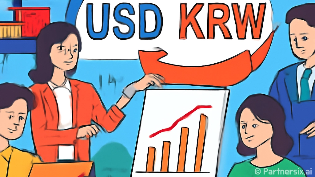 미국 환율을 이해하…