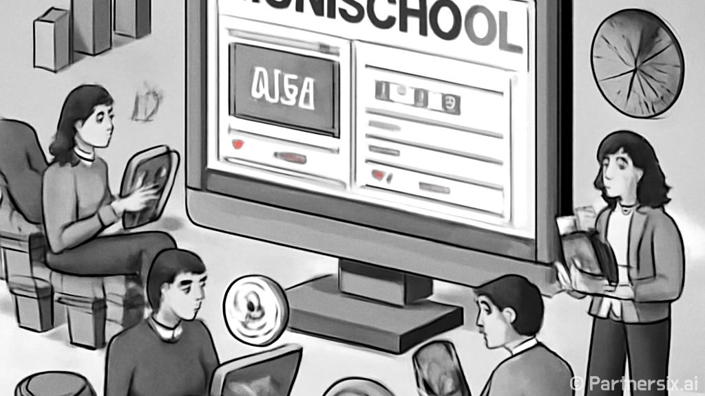 모니스쿨을 통해 금…