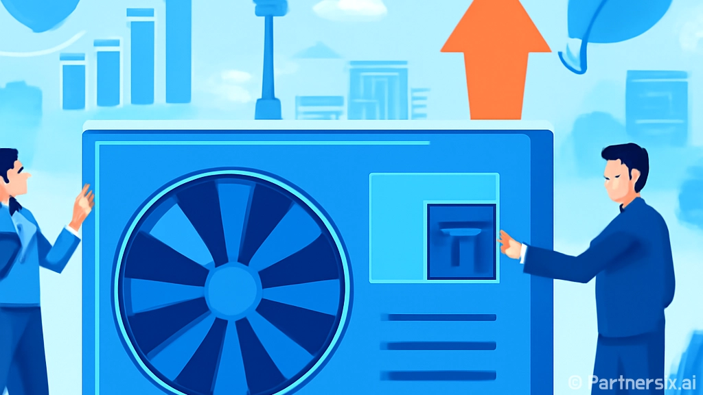 히트펌프 관련주에 …