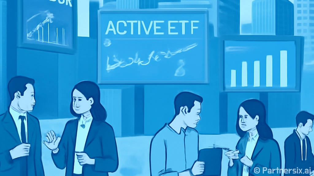 코스닥 액티브 ET…