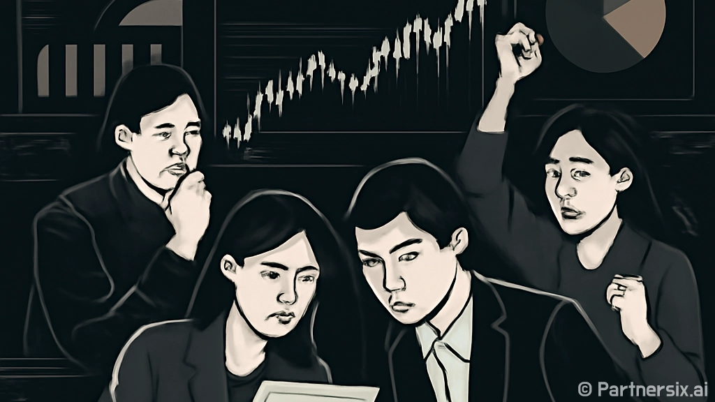 삼성전자 주가 분석 및 투자 전략 수립 방법