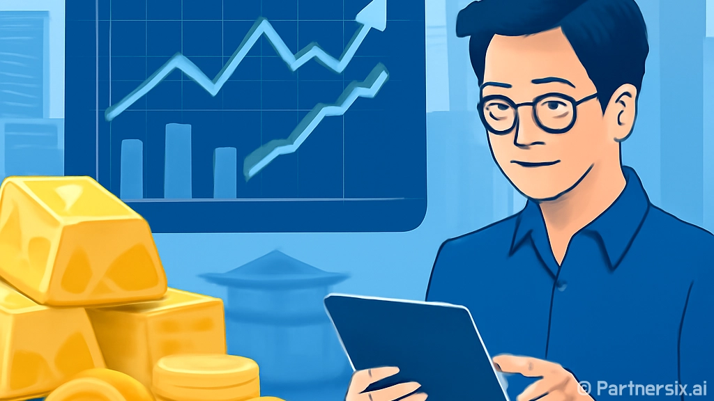 금시세를 이해하고 …