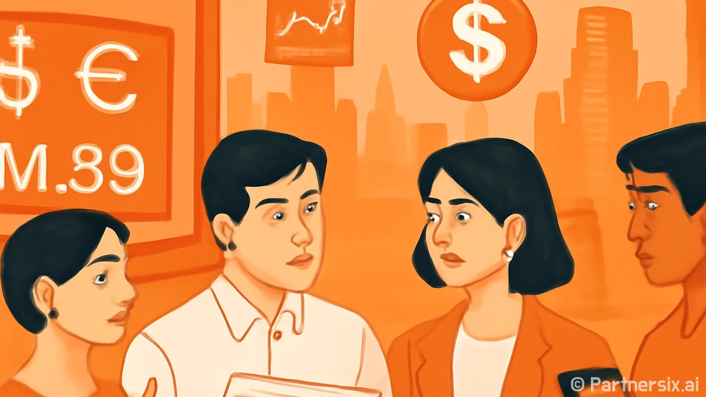 미국 환율을 이해하고 활용하는 방법