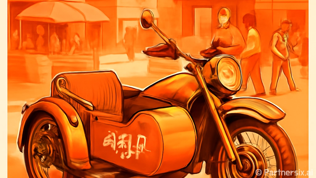 사이드카의 뜻과 활용 방법: 초보자를 위한 가이드