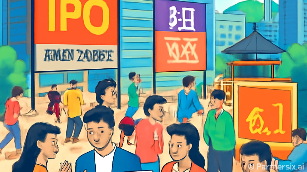 2024년 3월 공모주 일정 확인하는 방법