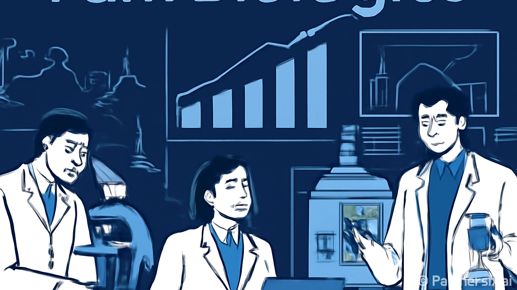 아이엠바이오로직스에 투자하는 방법: 전문가의 안내