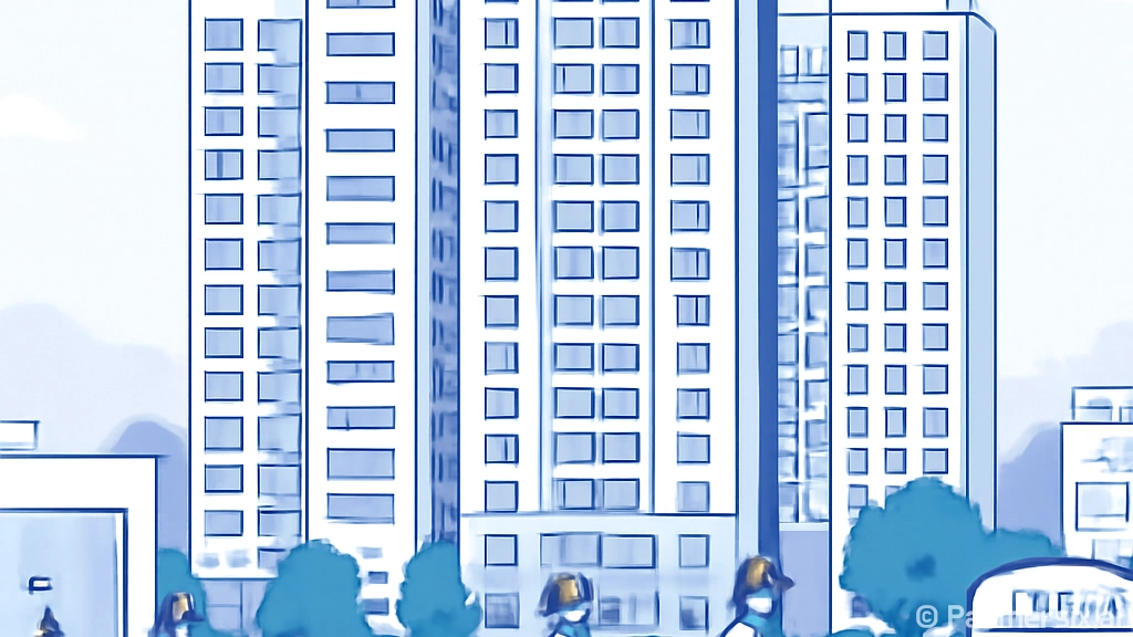 영등포자이디그니티에…