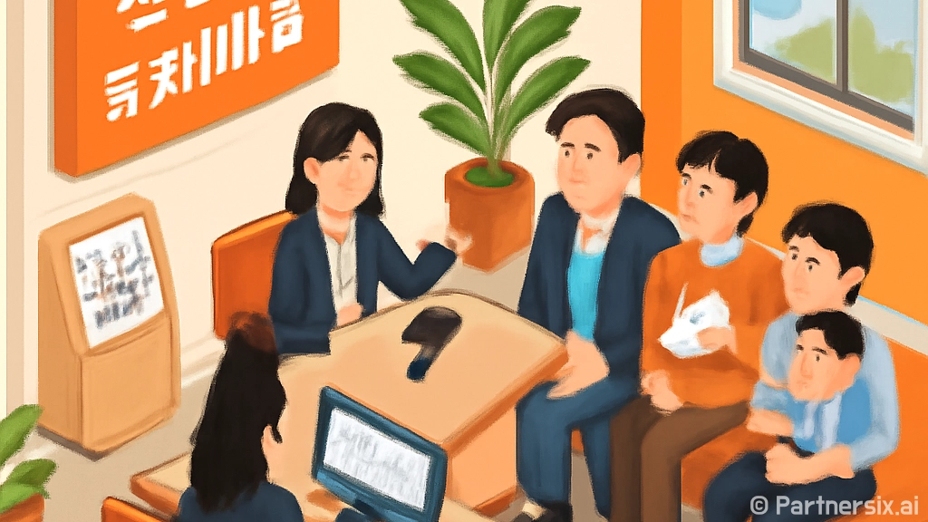 신생아 특례대출을 …