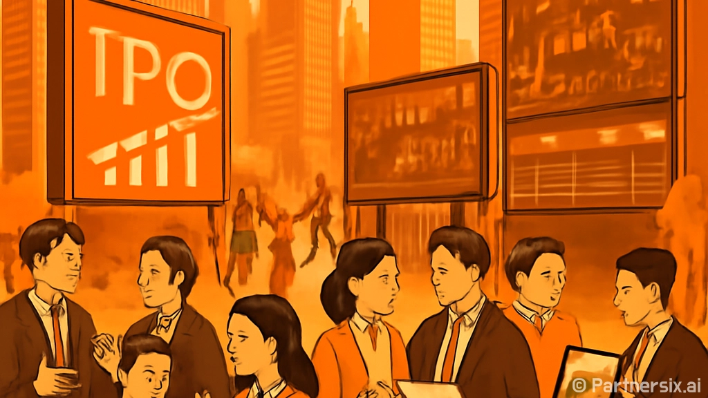 3월 공모주 일정을 파악하는 방법