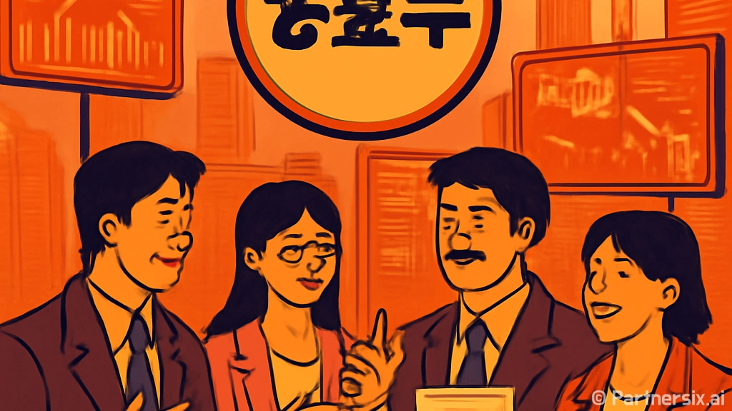 공모주 일정 파악하…