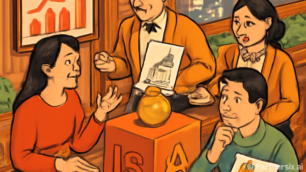 ISA 계좌 최대한 활용하는 방법