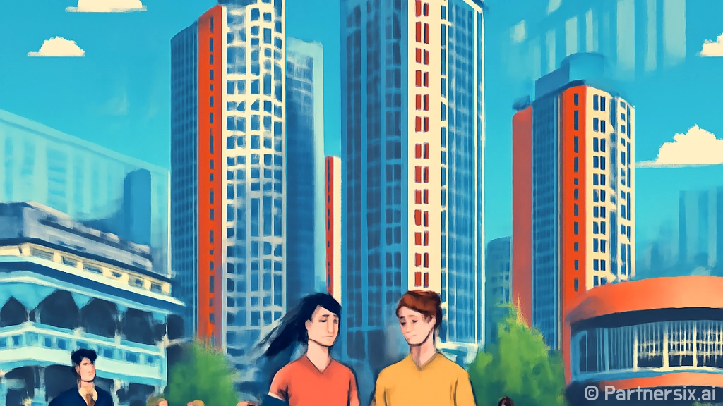 영등포자이디그니티 …