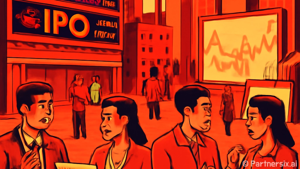 공모주 일정 관리하…