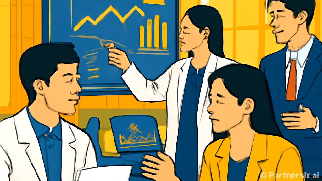 아이엠바이오로직스 수요예측을 위한 전략 알아보기