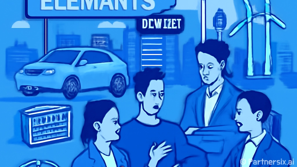 희토류 관련주를 이해하고 투자하는 방법