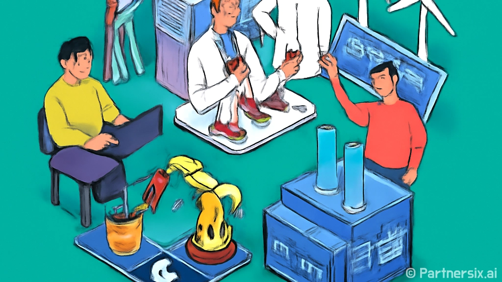 우리기술의 미래를 …