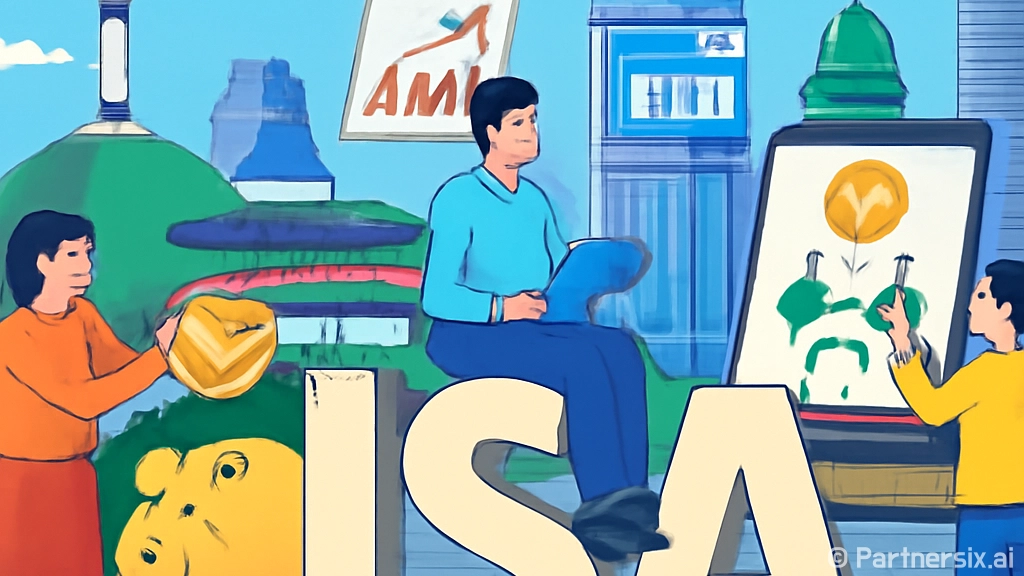 ISA 계좌를 활용하여 세금 혜택을 극대화하는 방법