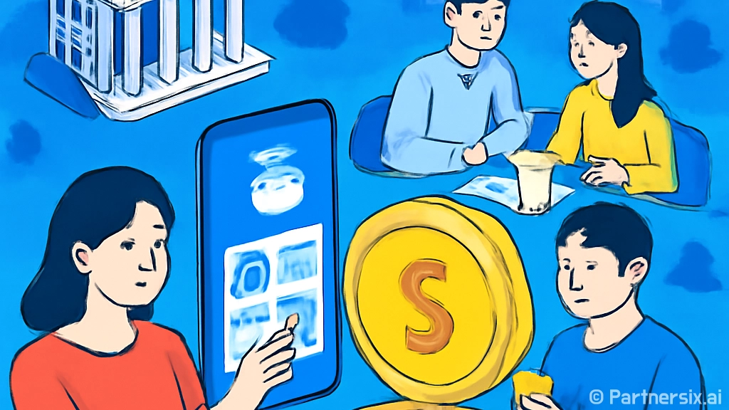 청년미래적금을 통해 재테크 시작하는 방법