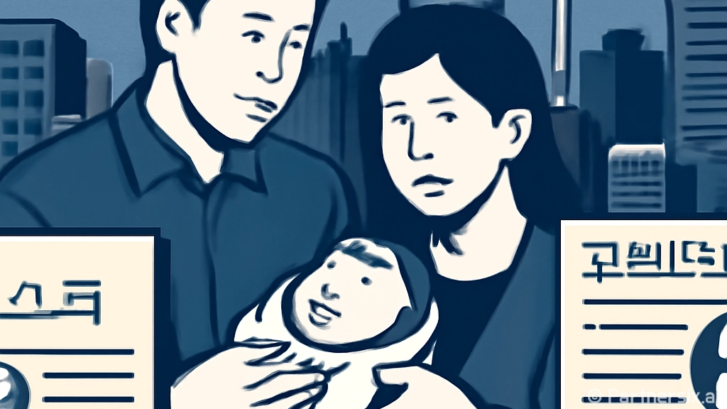 신생아 특례대출을 …