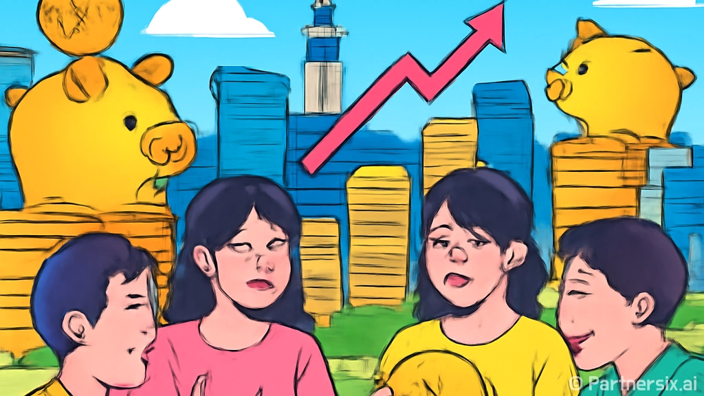 2026 청년미래적금으로 미래를 준비하는 방법