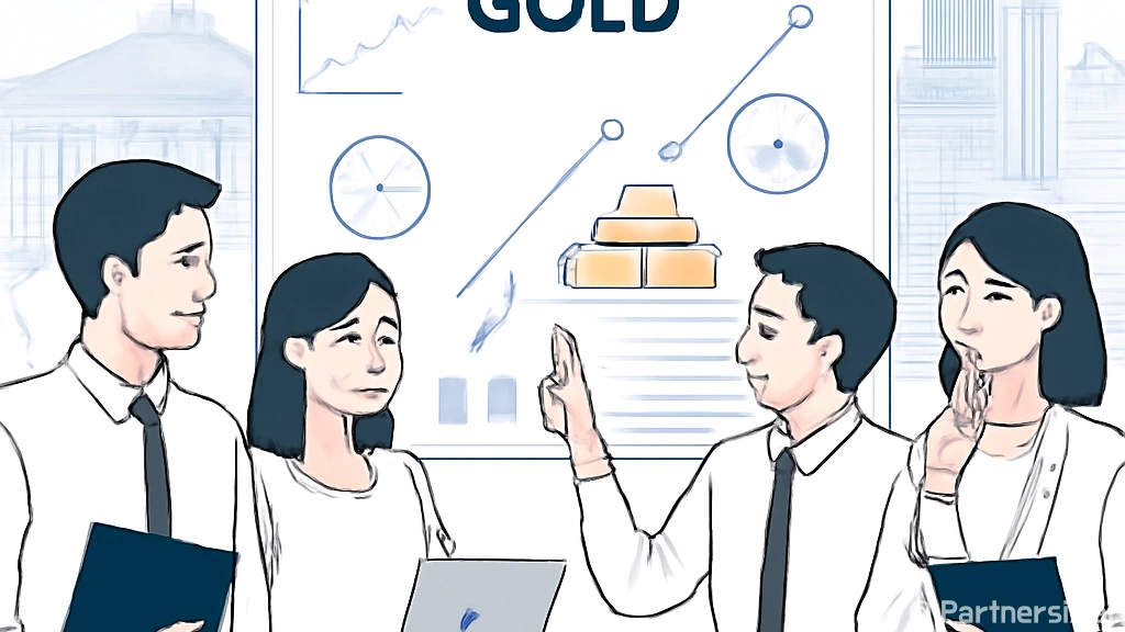 금시세 분석 및 예…