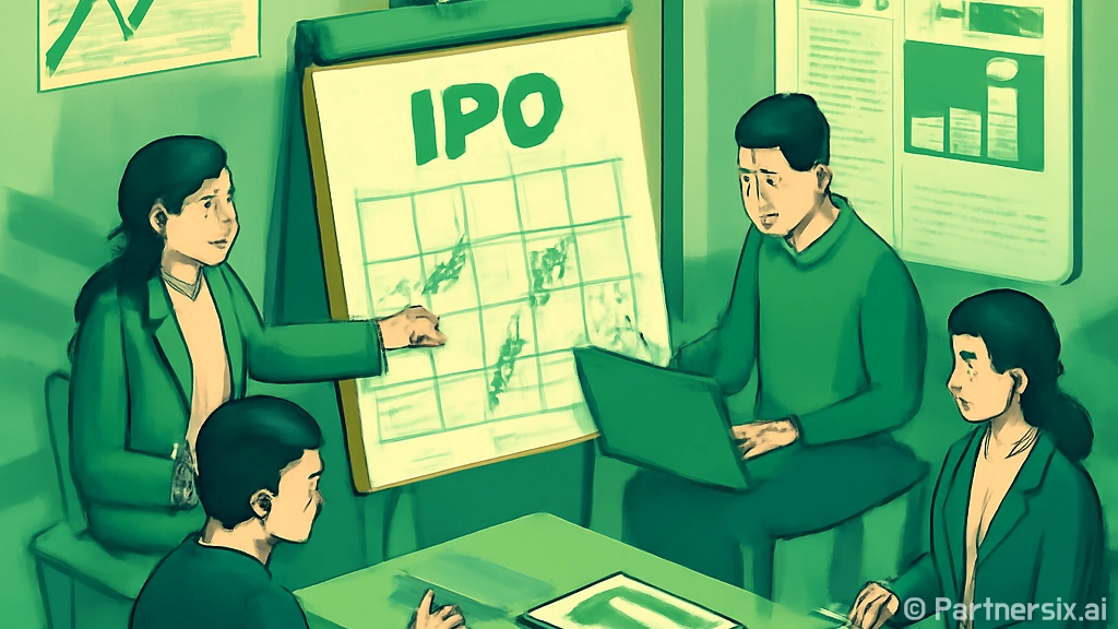 효율적으로 공모주 …