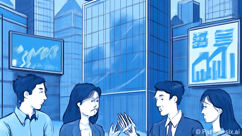 삼성전자 주가 분석하는 방법