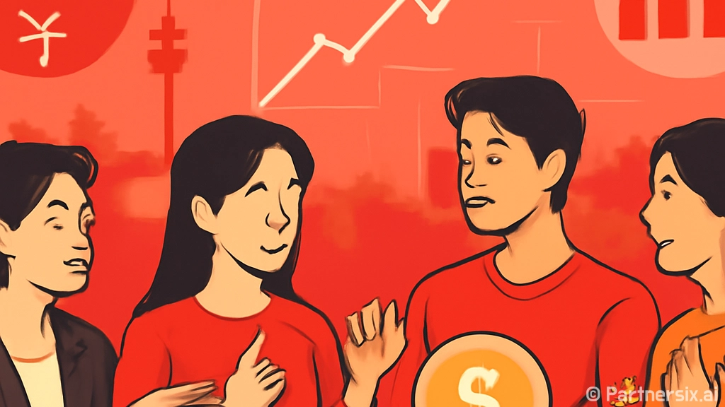 미국 환율 변동성 이해하는 방법