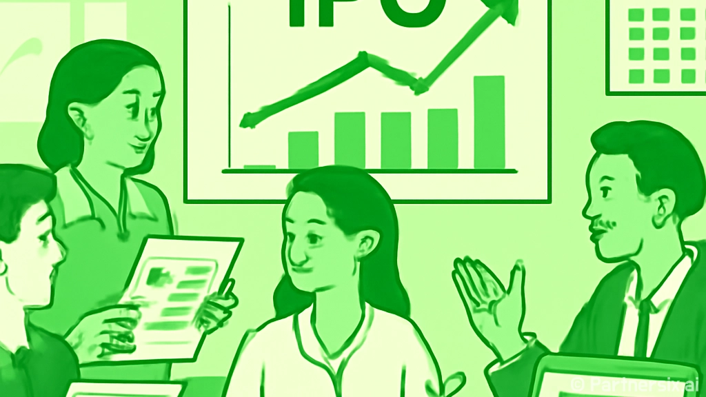 메쥬 공모주에 투자…