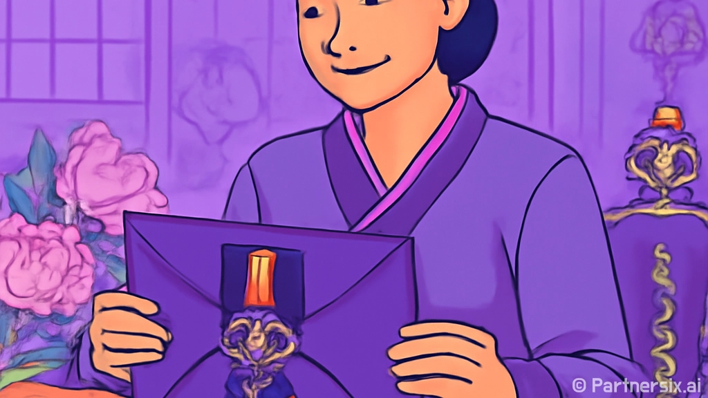 축의금 봉투 쓰는법…