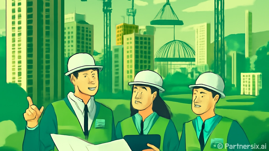 대우건설 주식을 분…