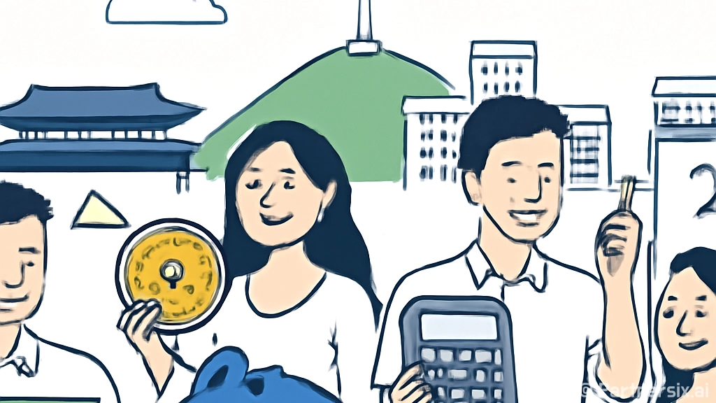 2026 청년미래적금을 활용하는 방법: 젊은 세대를 위한 재테크 전략
