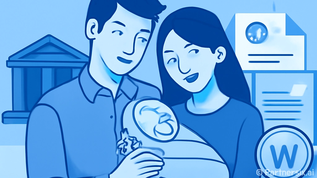 신생아 특례대출을 …