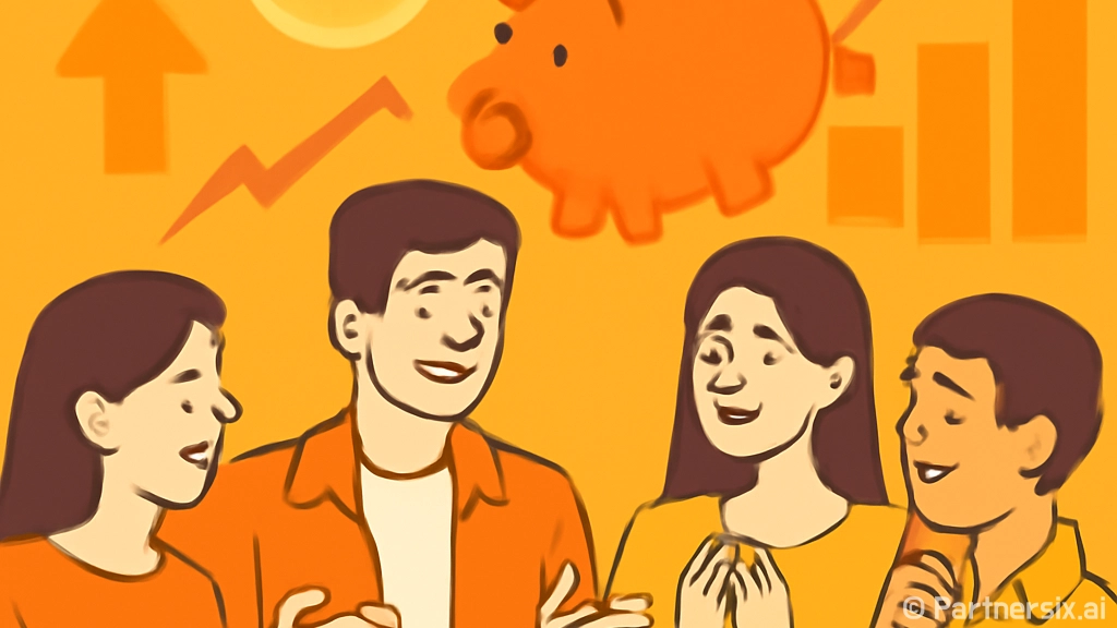 청년미래적금을 통해…