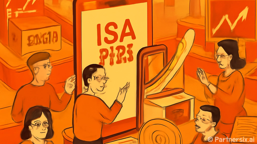 ISA 계좌를 활용하여 세금 혜택을 극대화하는 방법