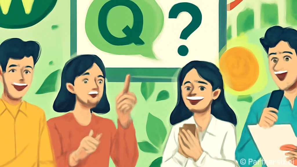 옆커폰 퀴즈로 금융 지식 향상하는 방법