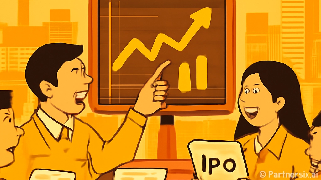 메쥬 공모주 청약을…