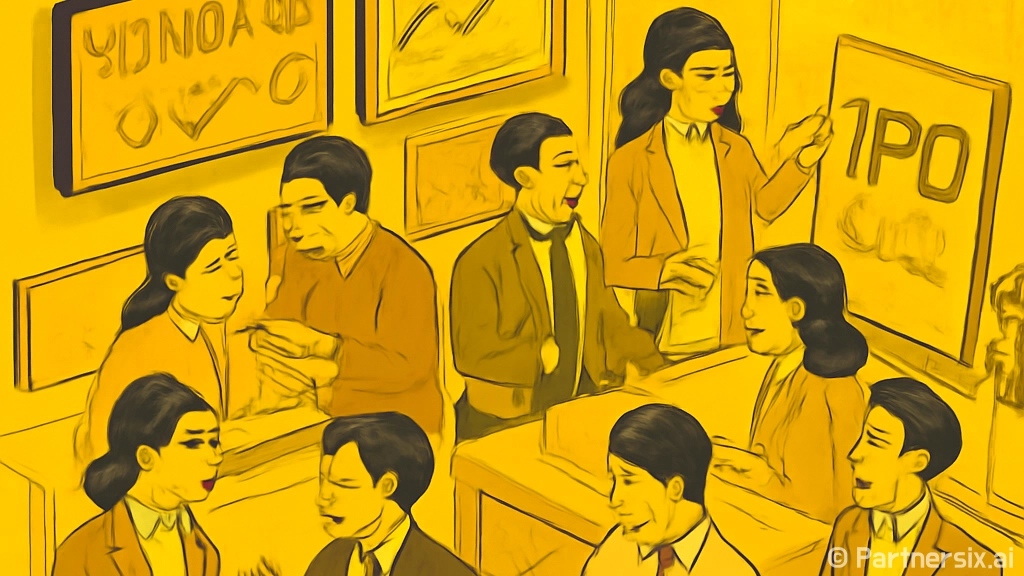 한패스 공모주 투자하는 방법: 성공적인 전략과 고려사항