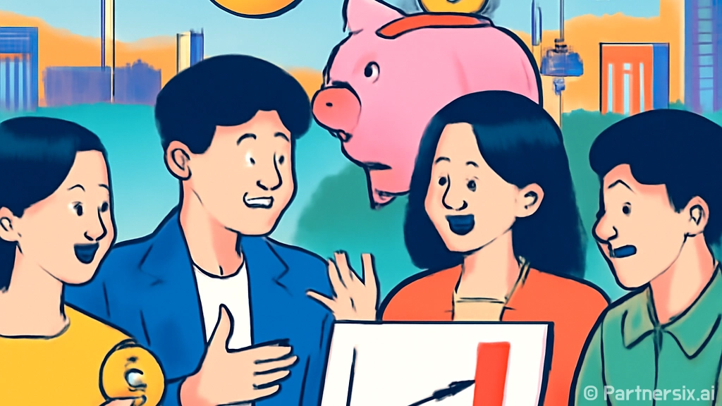 2026 청년미래적금을 활용하는 방법